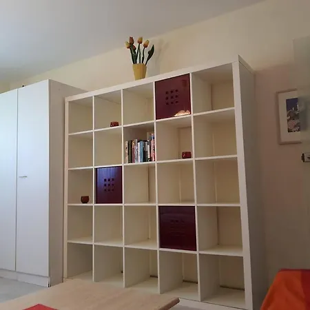Gemutliche Souterrainwohnung Rossdorf (Hessen)