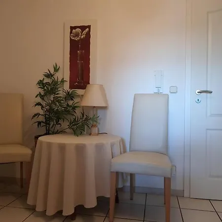 Lejlighed Gemutliche Souterrainwohnung Rossdorf (Hessen)