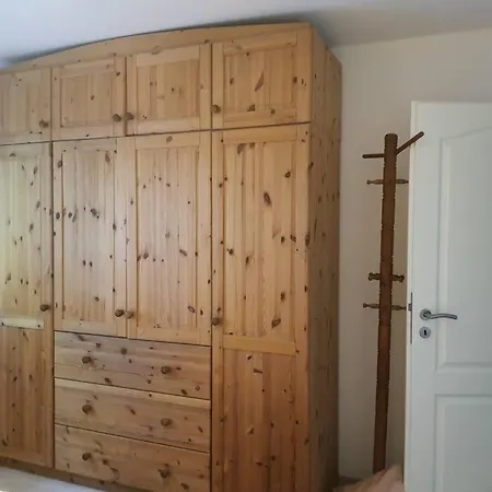 Gemutliche Souterrainwohnung Rossdorf (Hessen)
