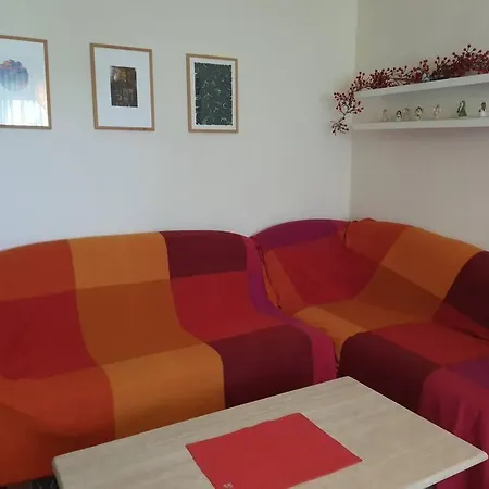 Gemutliche Souterrainwohnung Lejlighed Rossdorf (Hessen)