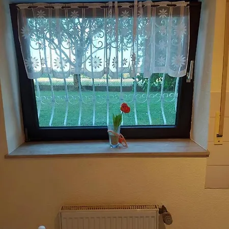 Gemutliche Souterrainwohnung * Rossdorf (Hessen)