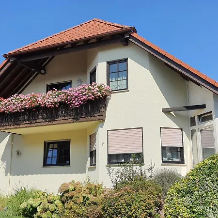 Gemutliche Souterrainwohnung Rossdorf (Hessen)